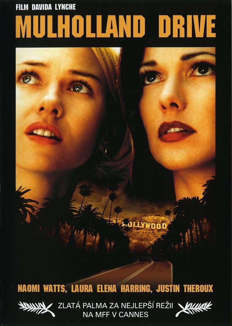 Mulholland Drive (2001)