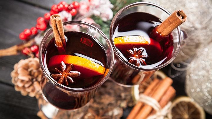 Thức uống tuyệt vời trong mùa Giáng sinh bạn nên thử