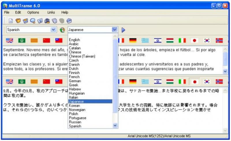 Phần mềm dịch ngôn ngữ tốt nhất hiện nay trên máy tính