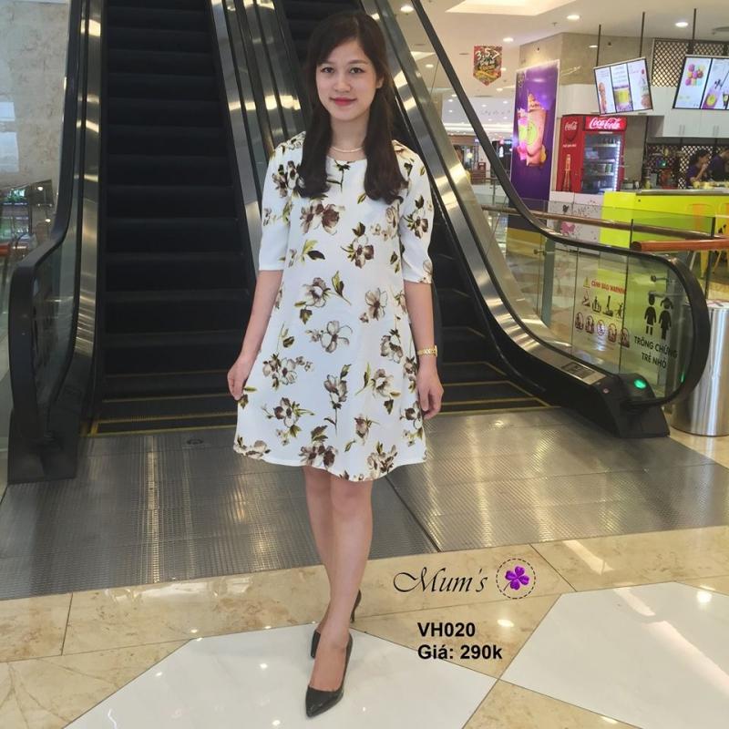 Top 7 Shop đầm bầu nổi tiếng nhất ở Đà Nẵng - toplist.vn