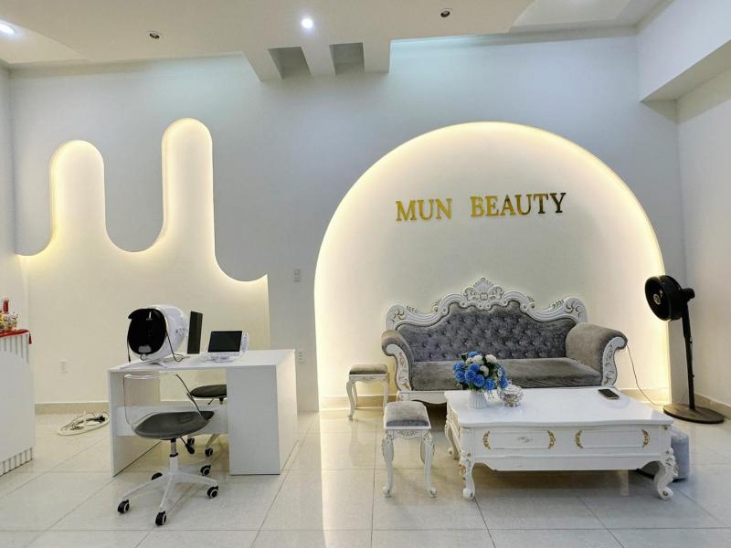 Mun Queen Beauty ﻿Spa