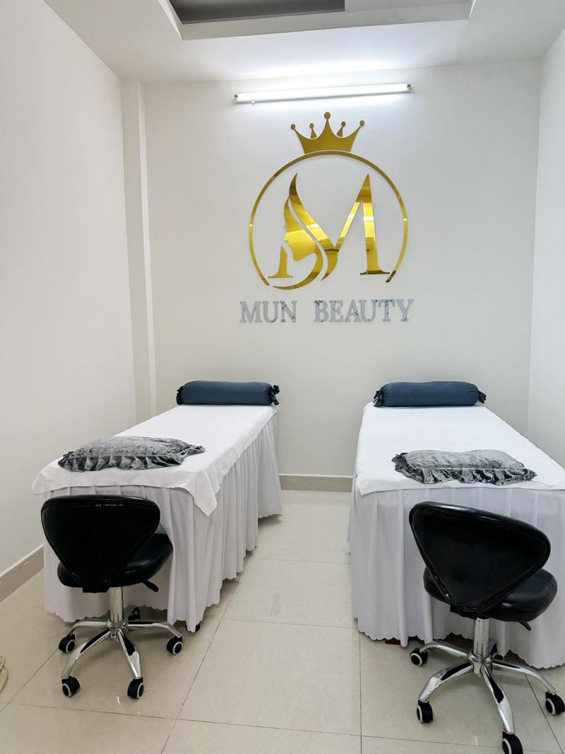 Mun Queen Beauty ﻿Spa