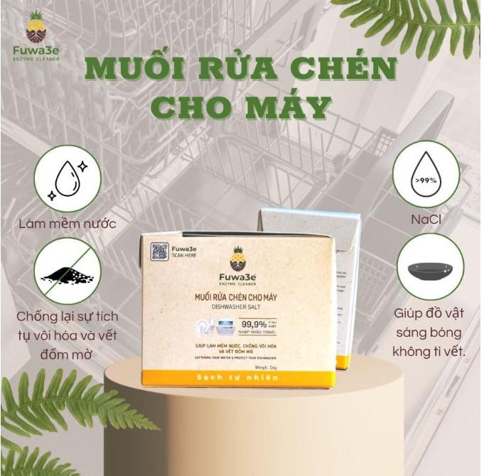 Muối rửa bát Fuwa3e