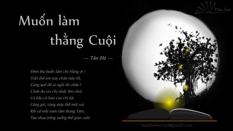 Muốn làm thằng Cuội