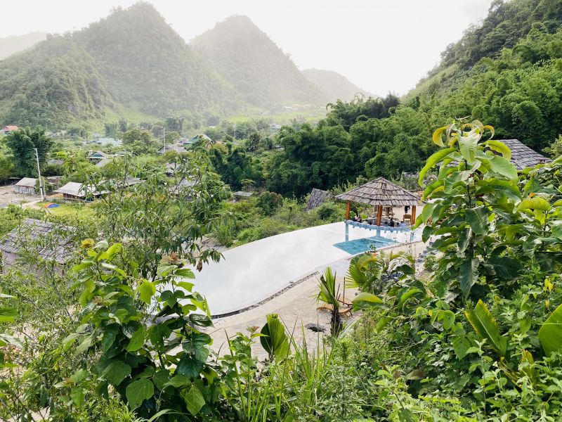 Mường Lống Eco Garden