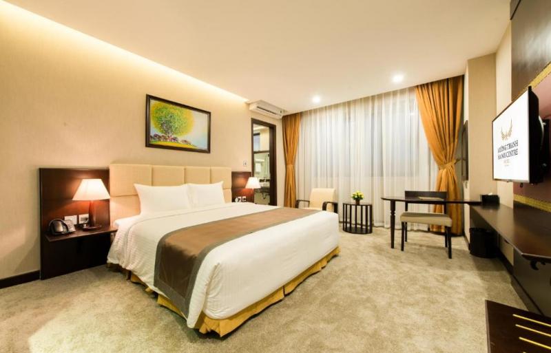 Mường Thanh Grand Hà Nội Centre Hotel