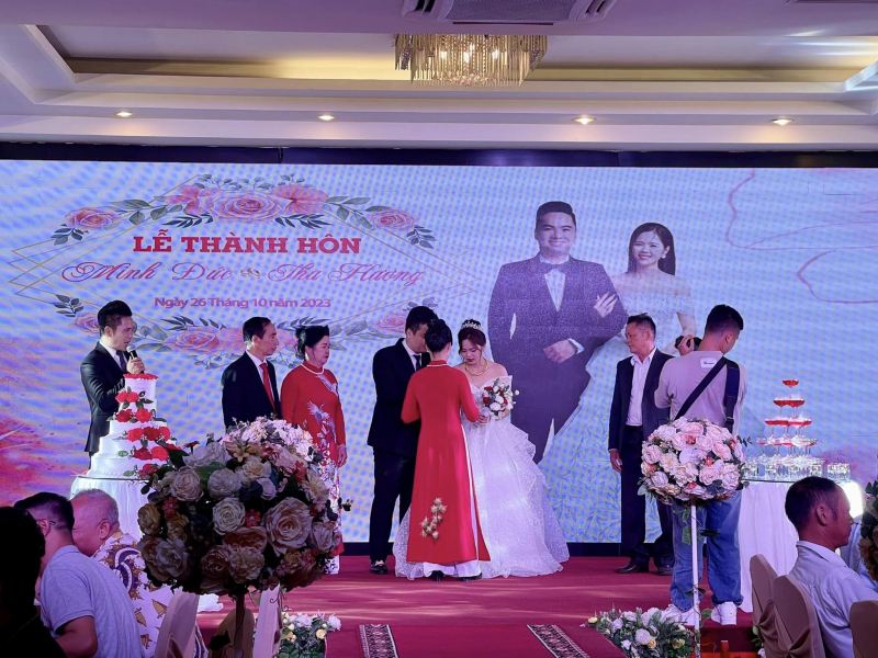 Mường Thanh Grand Xa La Hotel