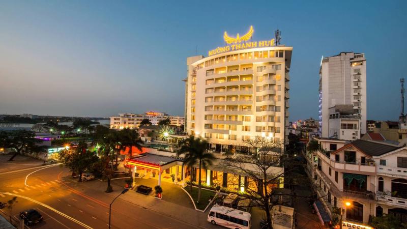 Mường Thanh Holiday Hue Hotel