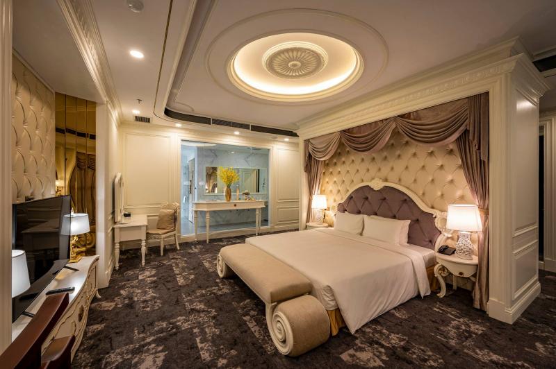 Mường Thanh Luxury Sài Gòn