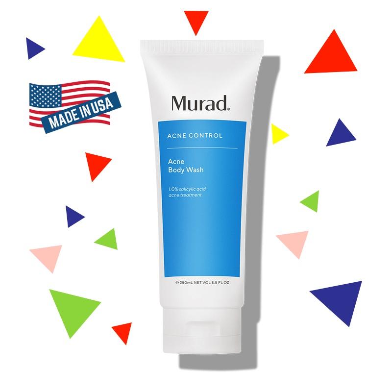 Murad Acne Body Wash