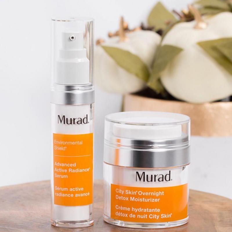 Murad Advanced Active Radiance Serum