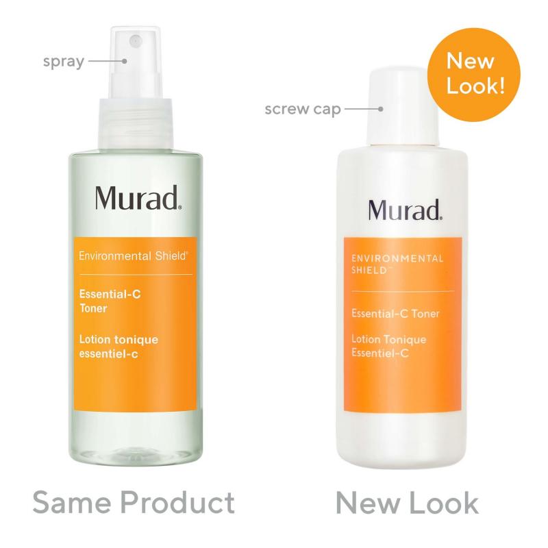 Murad Essential-C Toner