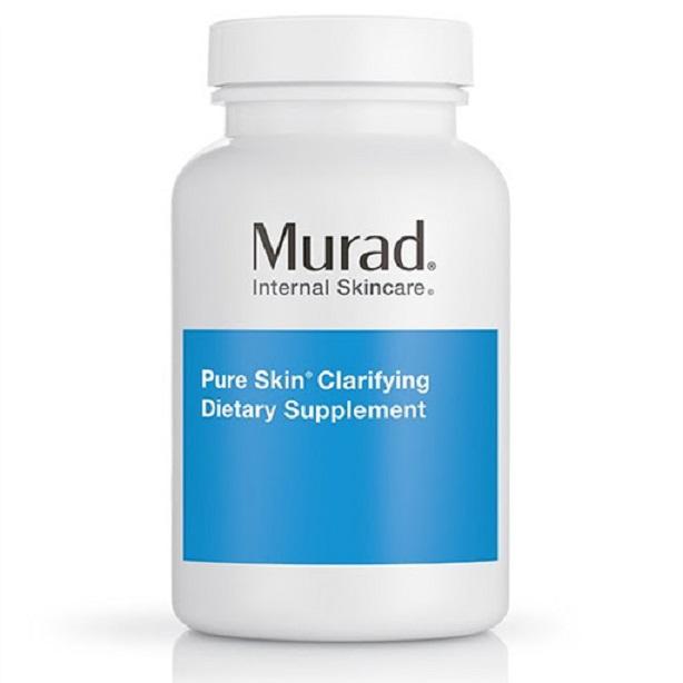 Murad Pure Skin Clarifying Dietary Supplement