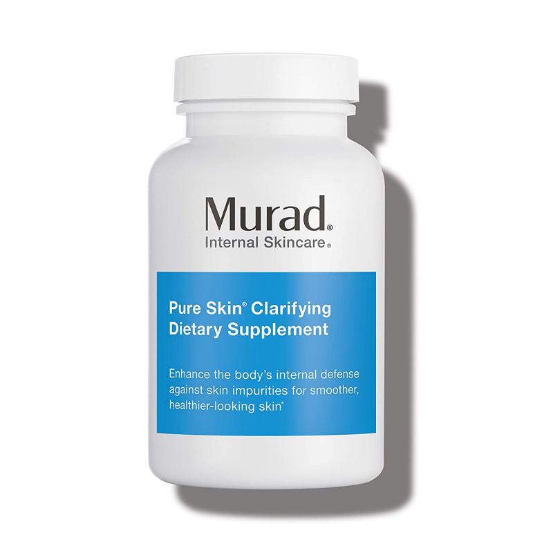 Murad Pure Skin Clarifying Dietary Supplement