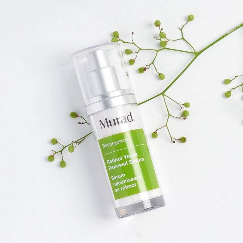 Murad Retinol Youth Renewal Serum