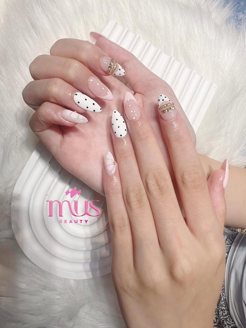 MUS Beauty