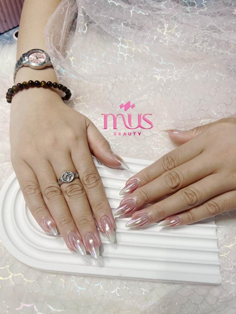 MUS Beauty