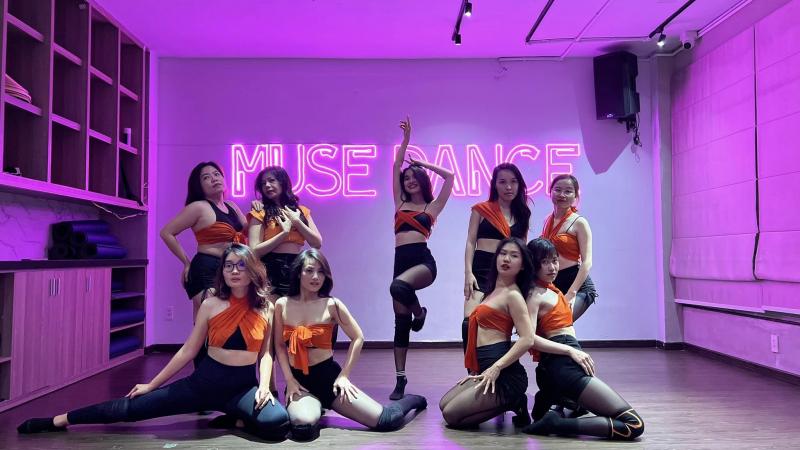 Muse Dance Academy