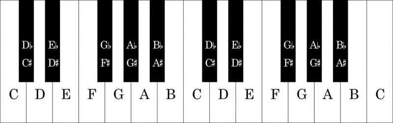 Music Theory Basics