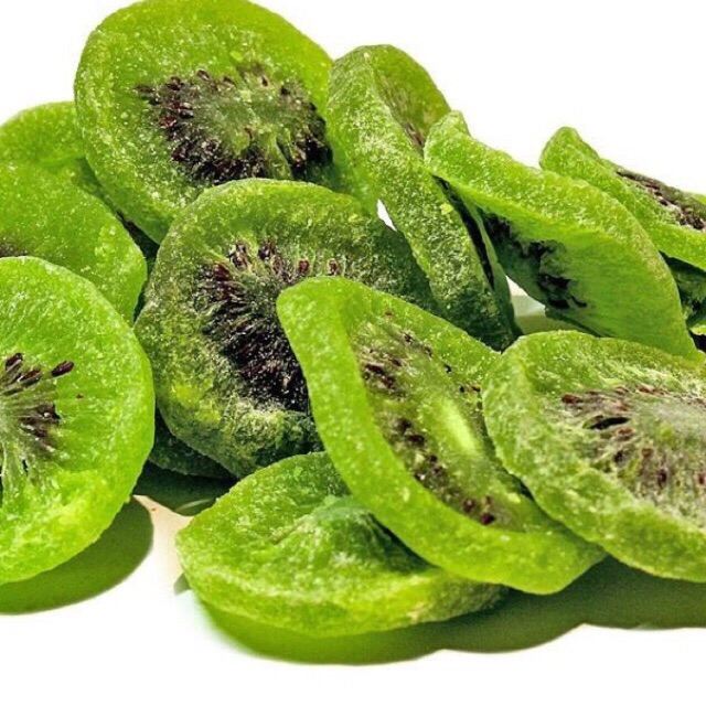 Mứt kiwi