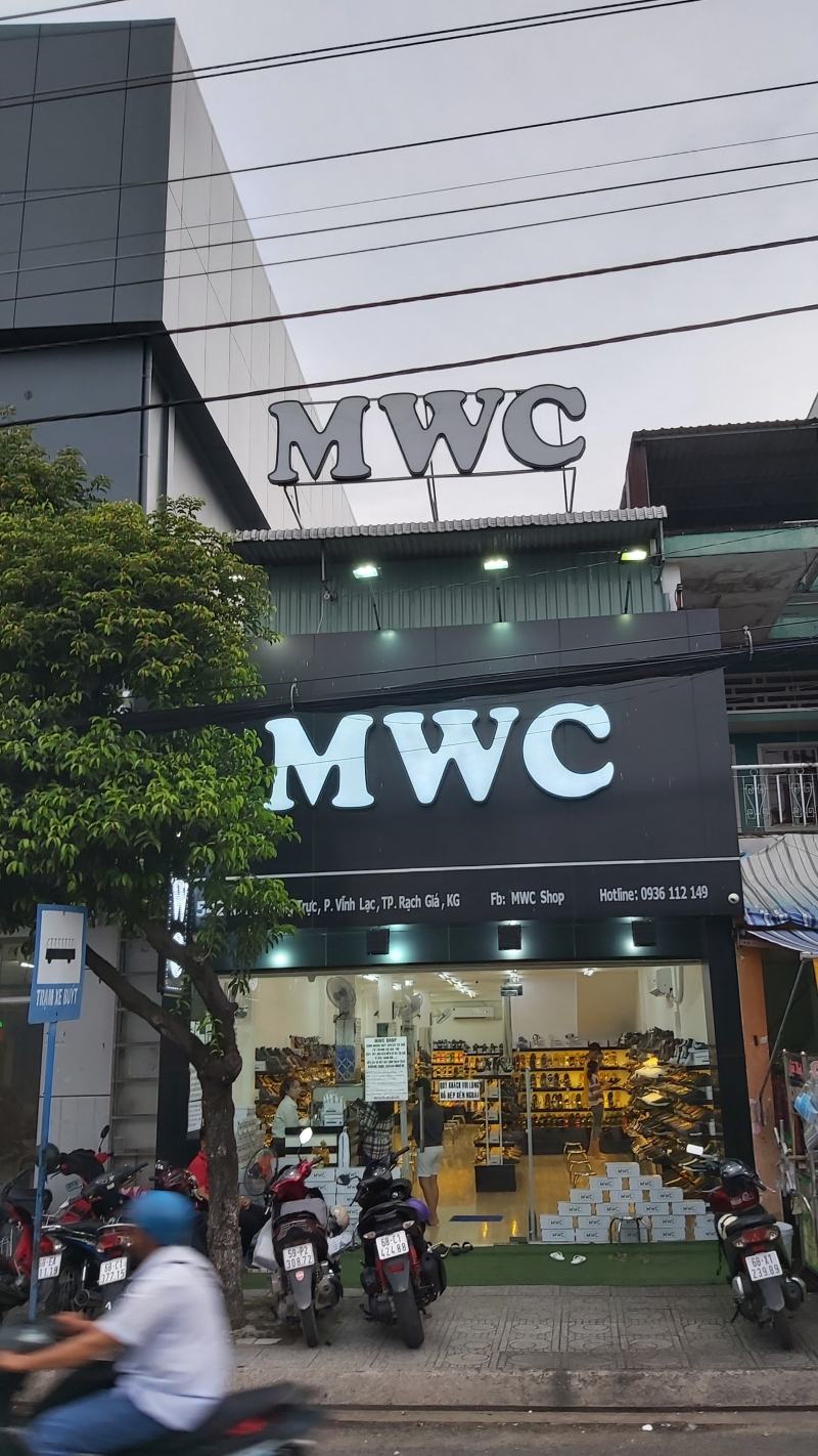 Mwc Shop