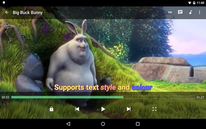 MX Player