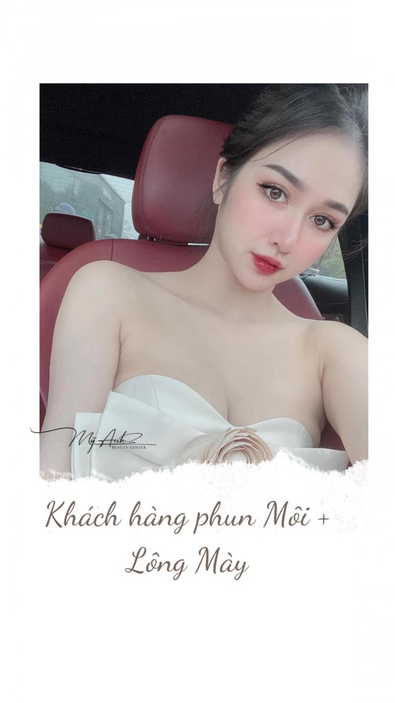 Mỹ Anh Beauty Center