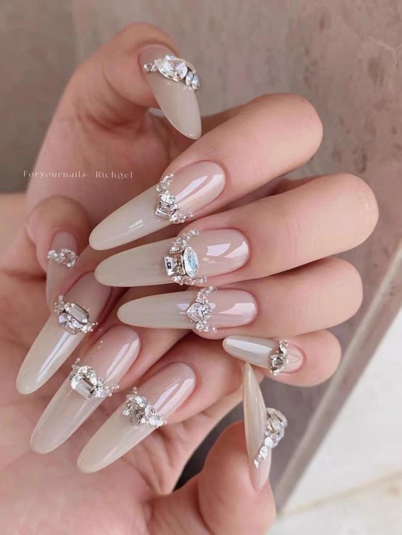 My Bắp Nail