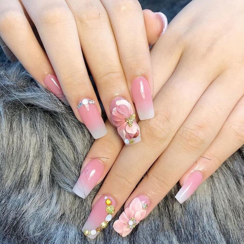 Mỹ Chi nails