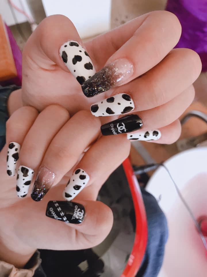 Mỹ Chi nails