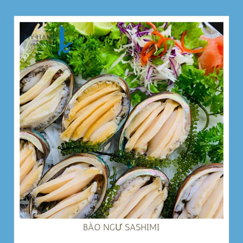 Mỹ Hạnh Seafood