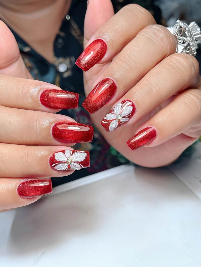Mỹ Lệ Nails