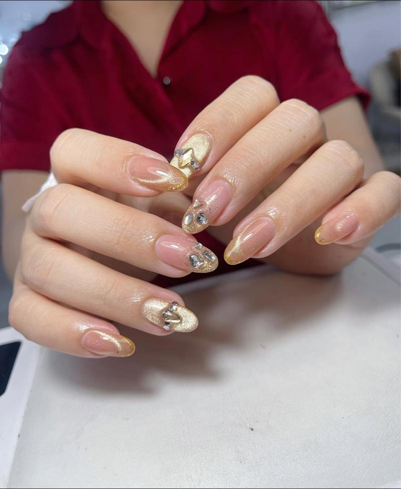 Mỹ Lệ nail
