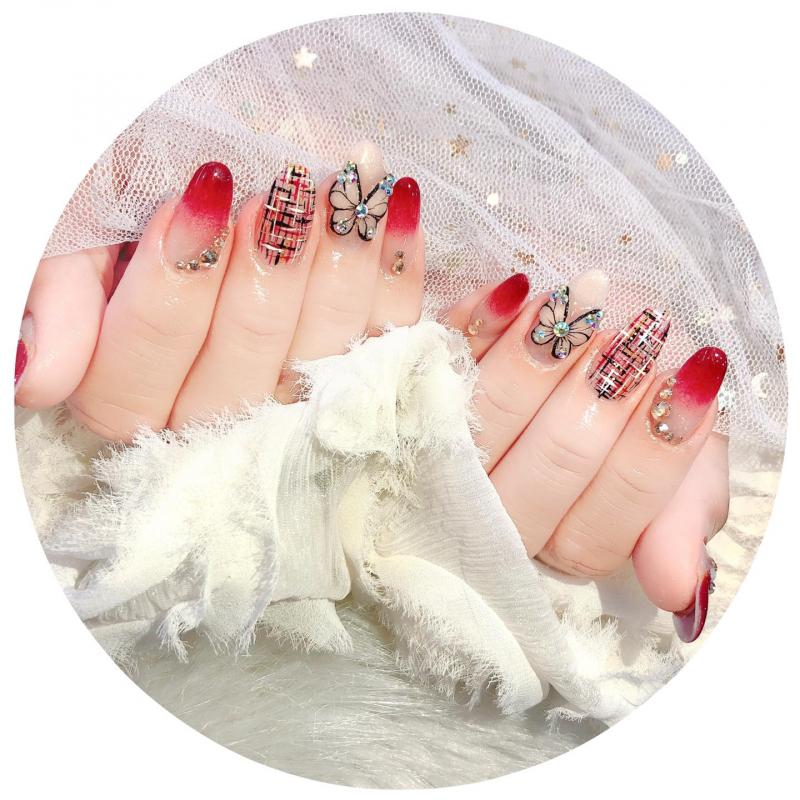 Mỹ Lệ Nails