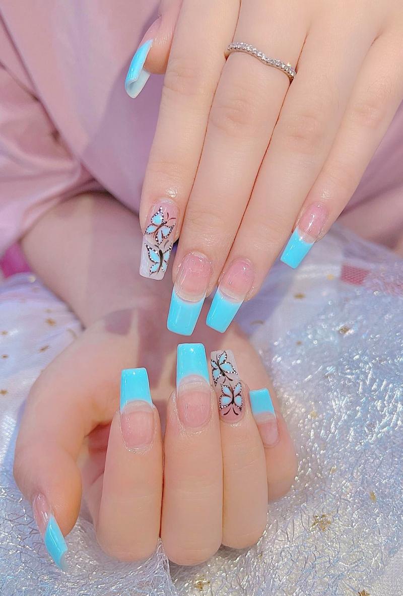 Mỹ Lệ nail