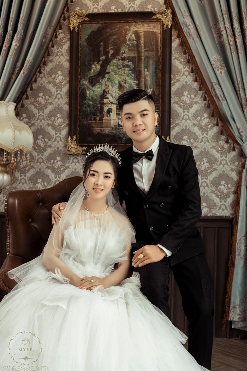 Top 8 Studio chụp ảnh cưới đẹp nhất tại TP. Bà Rịa - toplist.vn