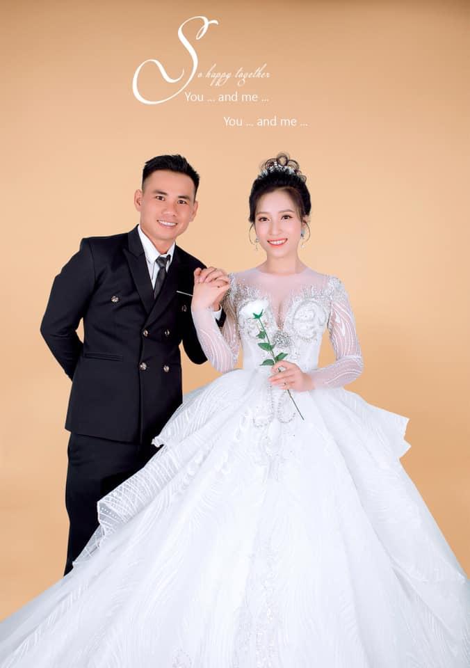 Mỹ Liên Wedding