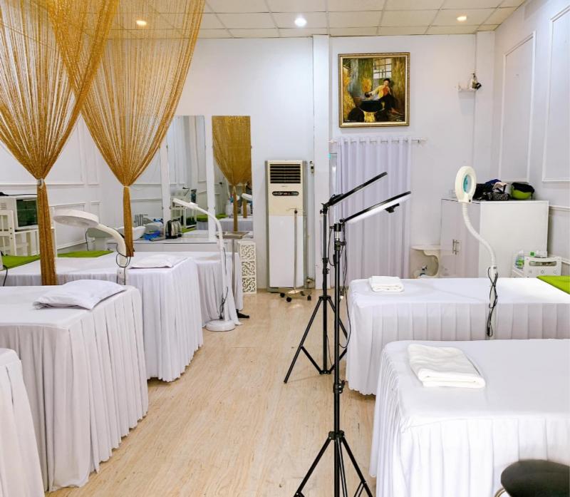 Mỹ Loan Beauty & Spa