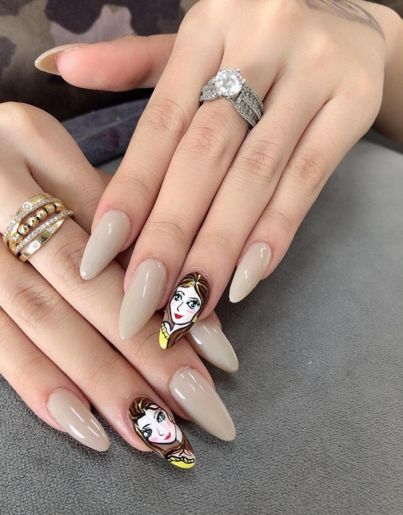 Tiệm làm nail đẹp và chất lượng nhất Long Khánh, Đồng Nai