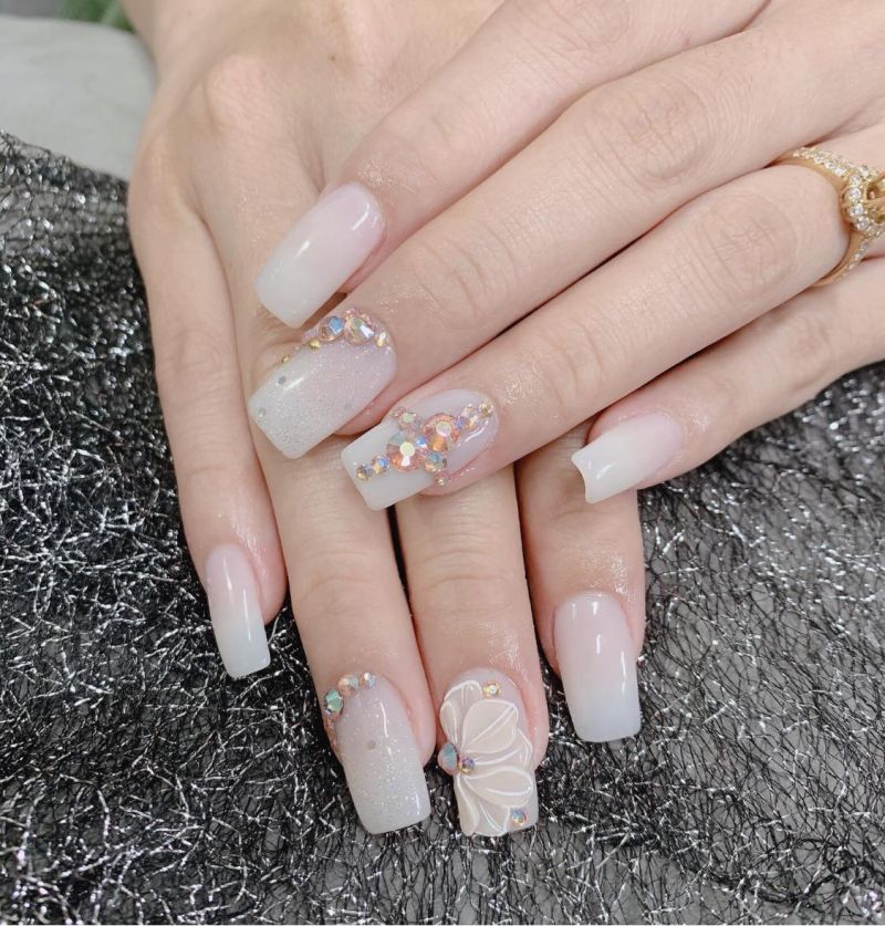 Tiệm làm nail đẹp và chất lượng nhất Long Khánh, Đồng Nai