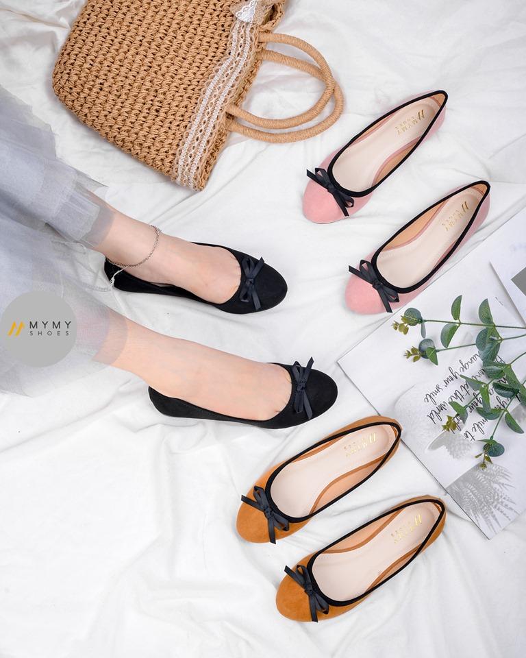 Top 10 shop giày nữ đẹp ở quận Đống Đa, Hà Nội