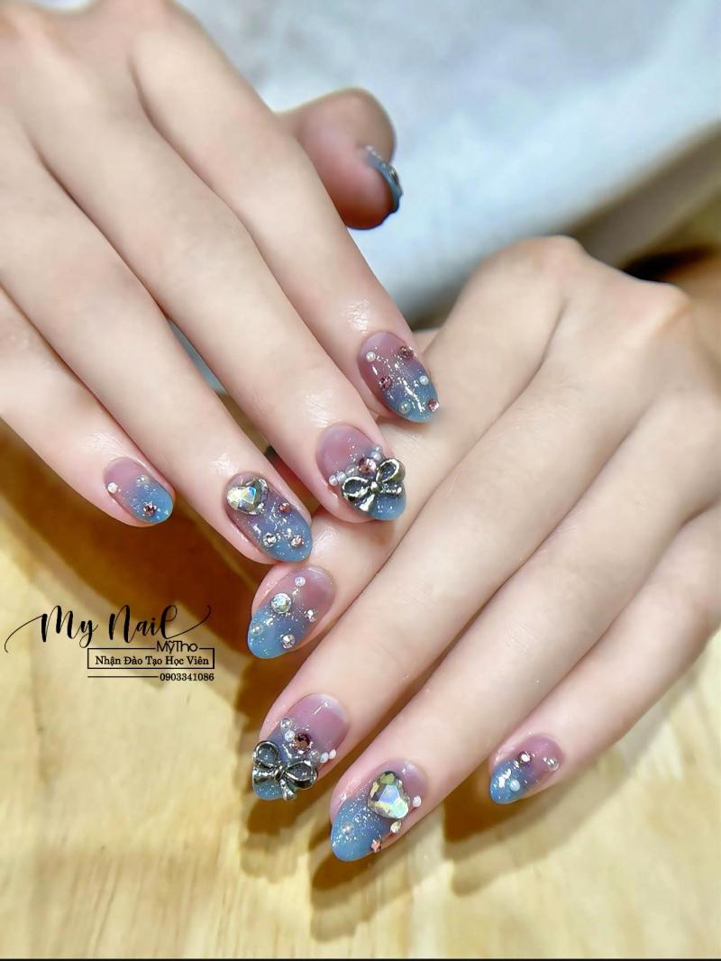 My Nail MỹTho