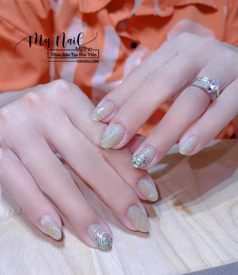 My Nail MỹTho