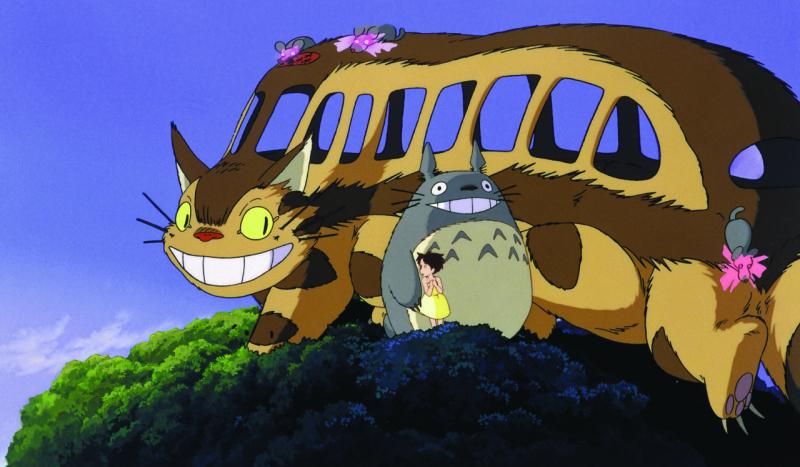 Gia đình Ngộ - Tèn ten, như đã hứa, vẽ Mỡ Mỡ Totoro cho các bạn làm hình  nền điện thoại nè nha !! Như thông lệ, like mạnh và comment tiếp