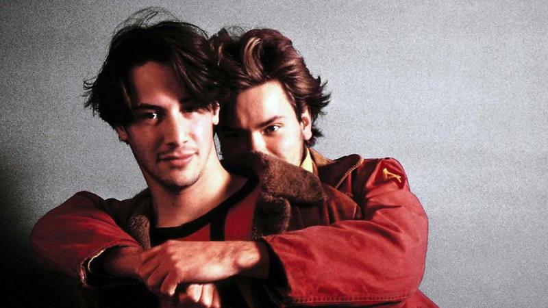 My Own Private Idaho