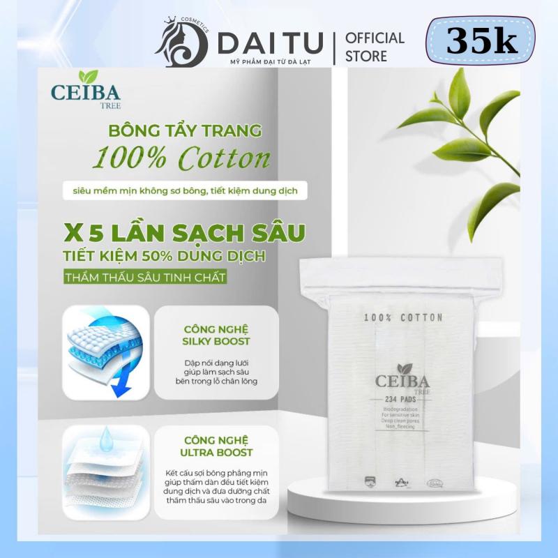 Mỹ phẩm Đại Từ Đà Lạt