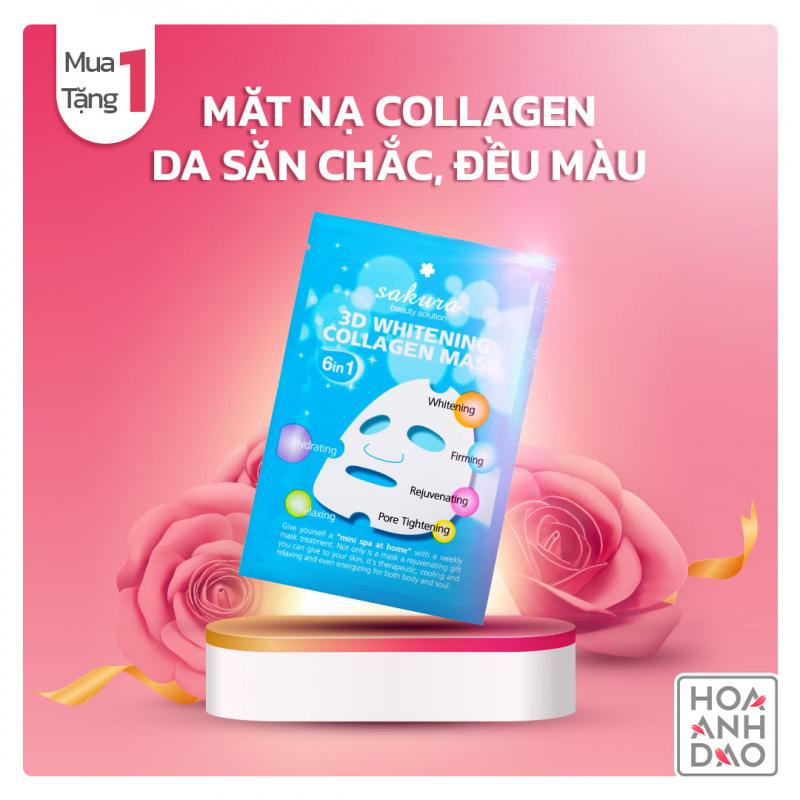 Mỹ phẩm Hoa Anh Đào