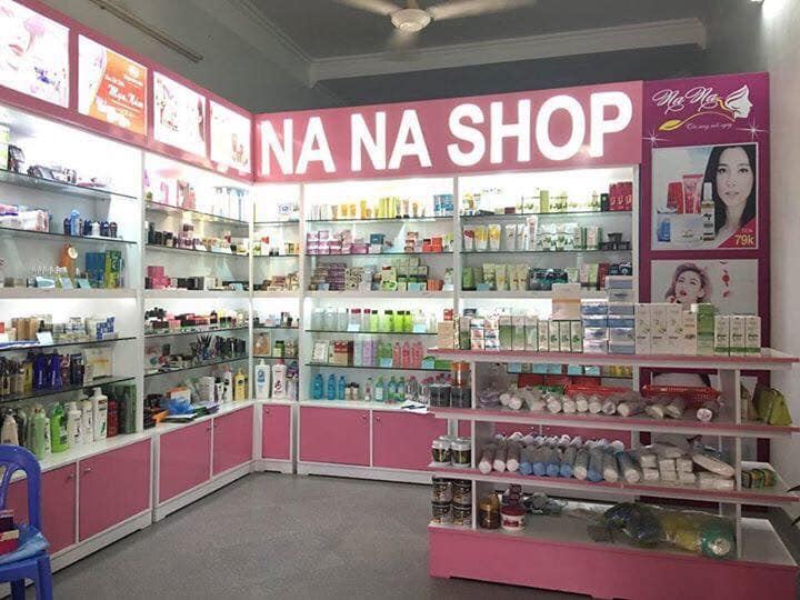 Mỹ Phẩm NaNa Shop