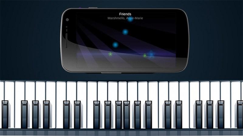 My Piano Phone