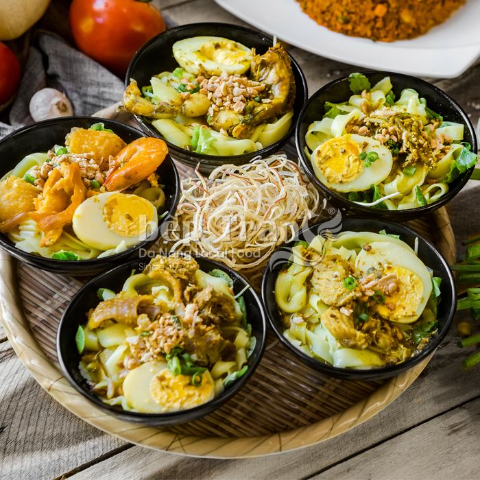 Quán ăn ngon nức tiếng ở Đà Nẵng bạn không thể bỏ qua